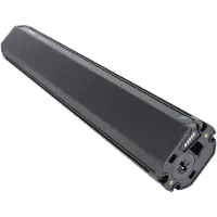 Bosch Batterie De Tube Diagonal Powertube Bbp3771