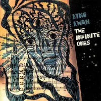 Coast2Coast The Infinite Ones
