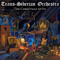 Warner The Christmas Attic