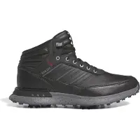 Adidas Chaussure de sport 'S2g' gris / noir