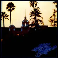 Hotel California PS2