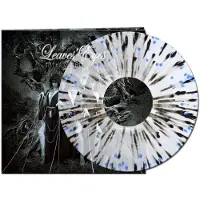 Suburban Leaves' Eyes - Myths Of Fate - Blue/Black Splatter [Vinyl Lp] Black, Blue, Colored Vinyl, Gatefold Lp Jacket, Ltd Ed