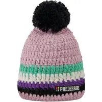 Poederbaas Bonnet Classic Colorful Senior
