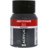 Amsterdam Peinture acrylique 500 ml 708 Paynes Grey