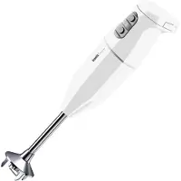 Bamix Cordless Plus Blanc