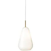 Nuura - Anoli 1 Suspension Moyen Or Nordique/Opale