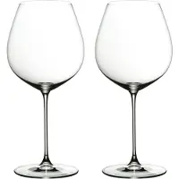 Riedel VERITAS OLD WORLD PINOT NOIR 2 Stück 644900007