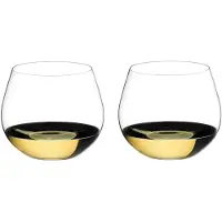 Riedel "O" IM FASS GEREIFTER CHARDONNAY 2 Stück 41400097