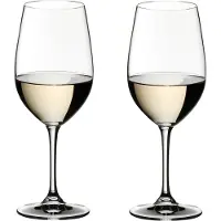 Riedel Vinum Zinfandel / Riesling Grand Cru, 2 pièces