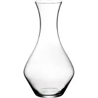 Riedel Décanteur Cabernet, Conteneurs de service, Transparent