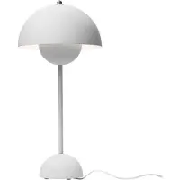&tradition Flowerpot VP3 Lampe de table Light Grey Matte