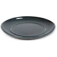 Serax Terres de Rêves Soucoupe pour Tasse à Café Dark Blue