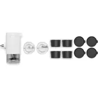 KitchenAid 5KSMSIA Râpe à Glace