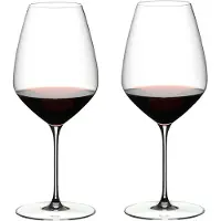 Riedel VELOCE SYRAH / SHIRAZ 2 pièces 633000041