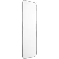 &tradition Sillon SH7 Miroir Polished Stainless Steel