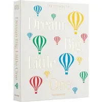 Printworks Album photo bébé Dream Big Little One - Beige