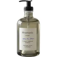 &tradition Mnemonic MNC1 Savon pour les Mains After The Rain