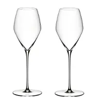 Riedel Veloce - Rosé, 2 pièces