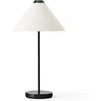 New Works Luminaires d'extérieur , Brolly, dimmable, Blanc, Terrasse, Tissu / textile, Design