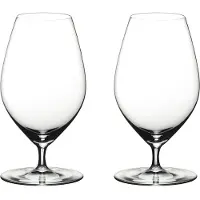 Riedel VERITAS Beer 6449/11 (set de 2) (0.44 l)