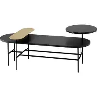 &tradition Palette Coffee Table JH7 - Table Basse