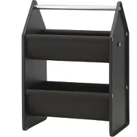 Vitra Drop Box Deep Black
