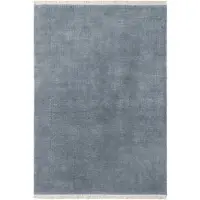 &tradition The Moor AP18 - AP19 Tapis Grey Blue Thunder | AP18 - 170 x 240