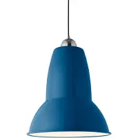 Anglepoise Original 1227 Giant Suspension Marine Blue
