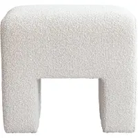 101 Copenhagen Sculpt Tabouret Off White (CPH 900)