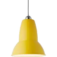 Anglepoise Original 1227 Giant Suspension Citrus Yellow