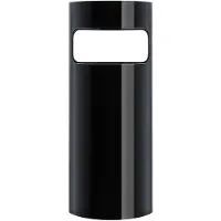 Kartell Umbrella Porte-parapluie Black