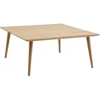 &tradition In Between SK24 Table Basse Oiled oak