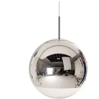 Tom Dixon Mirror Ball Suspension