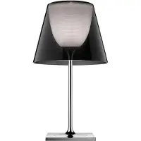 Flos Ktribe Lampe de Table Fumée | Ktribe Table 2