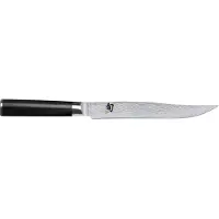 Kai Shun Classic Couteau à trancher 20 cm