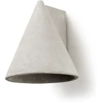 Serax Primary Shape Applique °1 Concrete