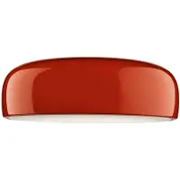 Flos Smithfield Plafonnier Red | E27 bulb