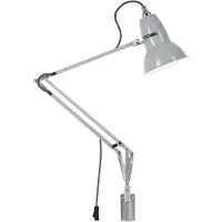 Anglepoise Original 1227 Lampe Murale Dove Grey
