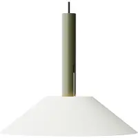 Nine Hook Suspension Green | Small