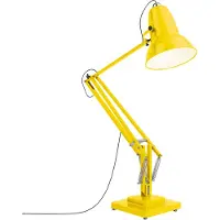 Anglepoise Original 1227 Giant Lampadaire Citrus Yellow