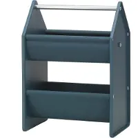 Vitra Drop Box Sea Blue