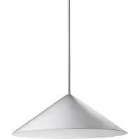 Wästberg W201 Extra Small Pendant Lamp S3 | Phase-Cut | Traffic White