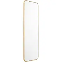 &tradition Sillon SH7 Miroir Brass