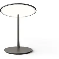 Nine Disc Lampe de Table Black