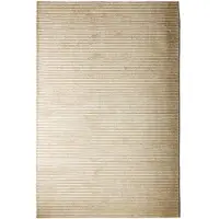 Audo Copenhagen Houkime Tapis 170 x 240cm | Beige