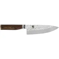 Kai Shun Premier Tim Mälzer 15 Cm Kitchen Knife Argenté
