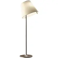 Artemide - Melampo Mega F Lampadaire Bronze