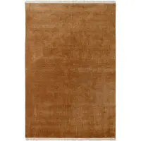&tradition The Moor AP18 - AP19 Tapis Brown Gold | AP19 - 200 x 300