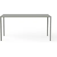 Nine Sine Table de Salle à Manger 151 x 75 Grey