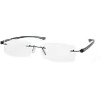 Eschenbach Lunettes de lecture 1,5 dpt anthracite (+1.5)